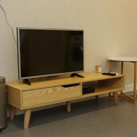 Hostel Familie Busan Station Екстер'єр фото